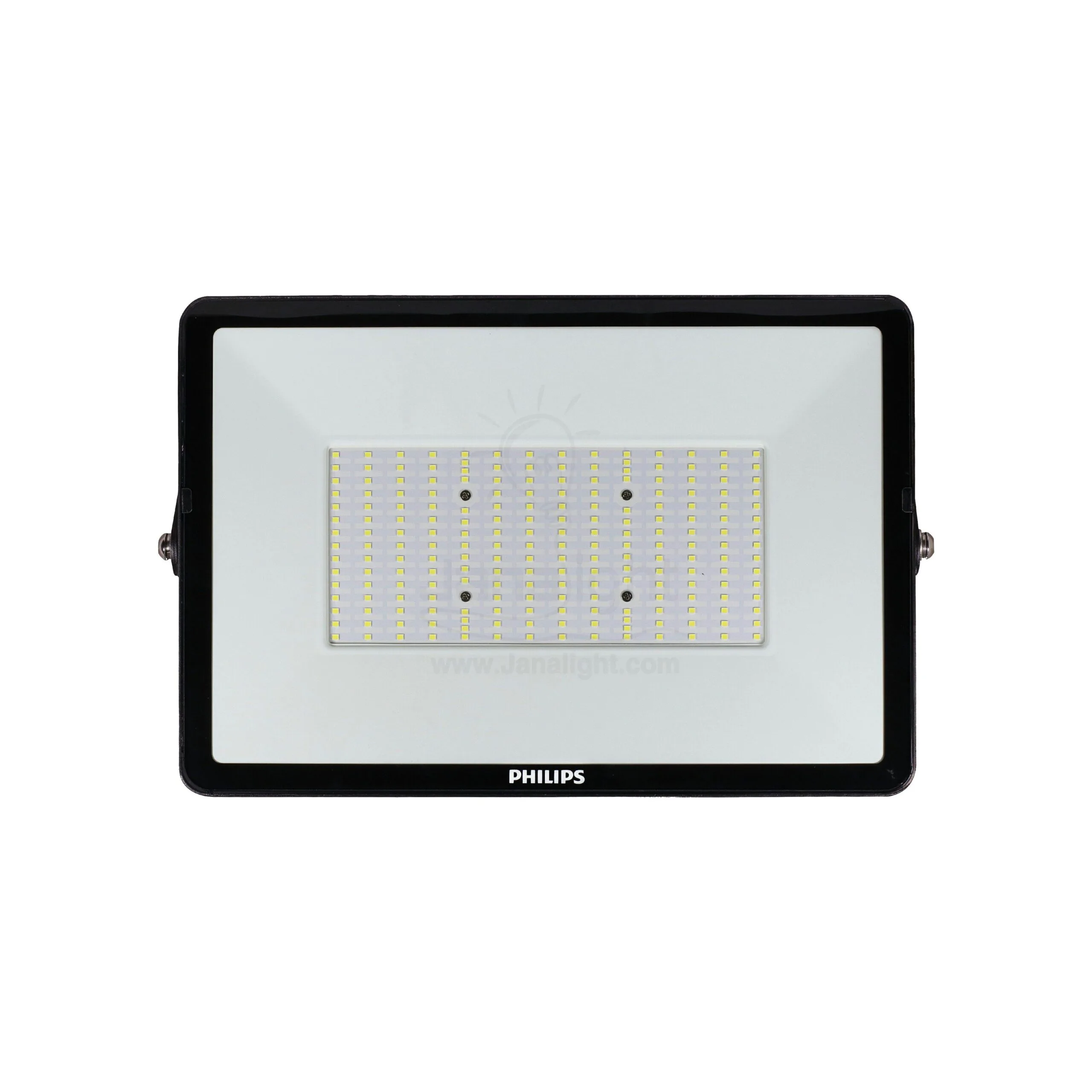 كشاف فلود لايت 150 وات SMD ابيض فيليبس Philips SMD White 150 watt Flood Light